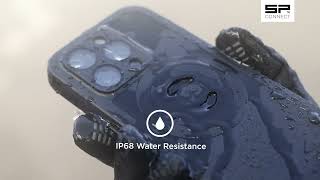 SP Connect Xtreme SPC+ iPhone 17 Phone Case - YouTube
