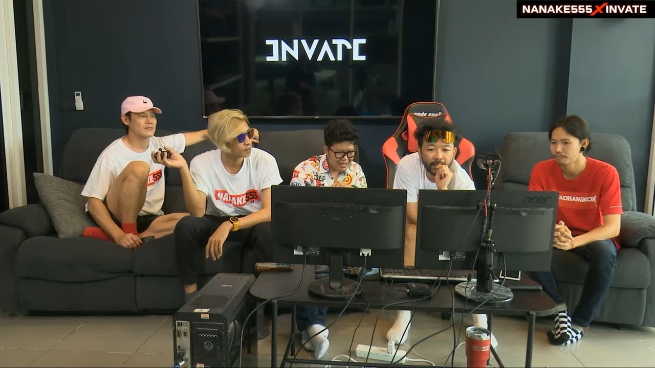 ก้าวแรกสู่สังเวียน #โตขึ้นหนูจะเป็นเกมเมอร์