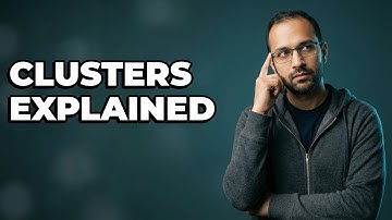 What Are Active-Passive Versus Active-Active Cluster Differences?