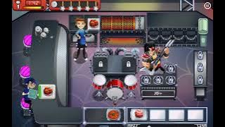 [COOKING DASH] Metal Chef Italian - Season 1 Episode 1