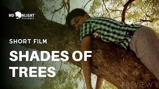 Peron ke Saaye | Short Film by Moonlight Pictures | Childhood Memories | Saving Trees
