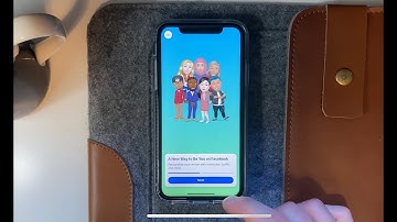 How to make a Facebook Avatar