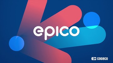 Create personal profiles with EPICO