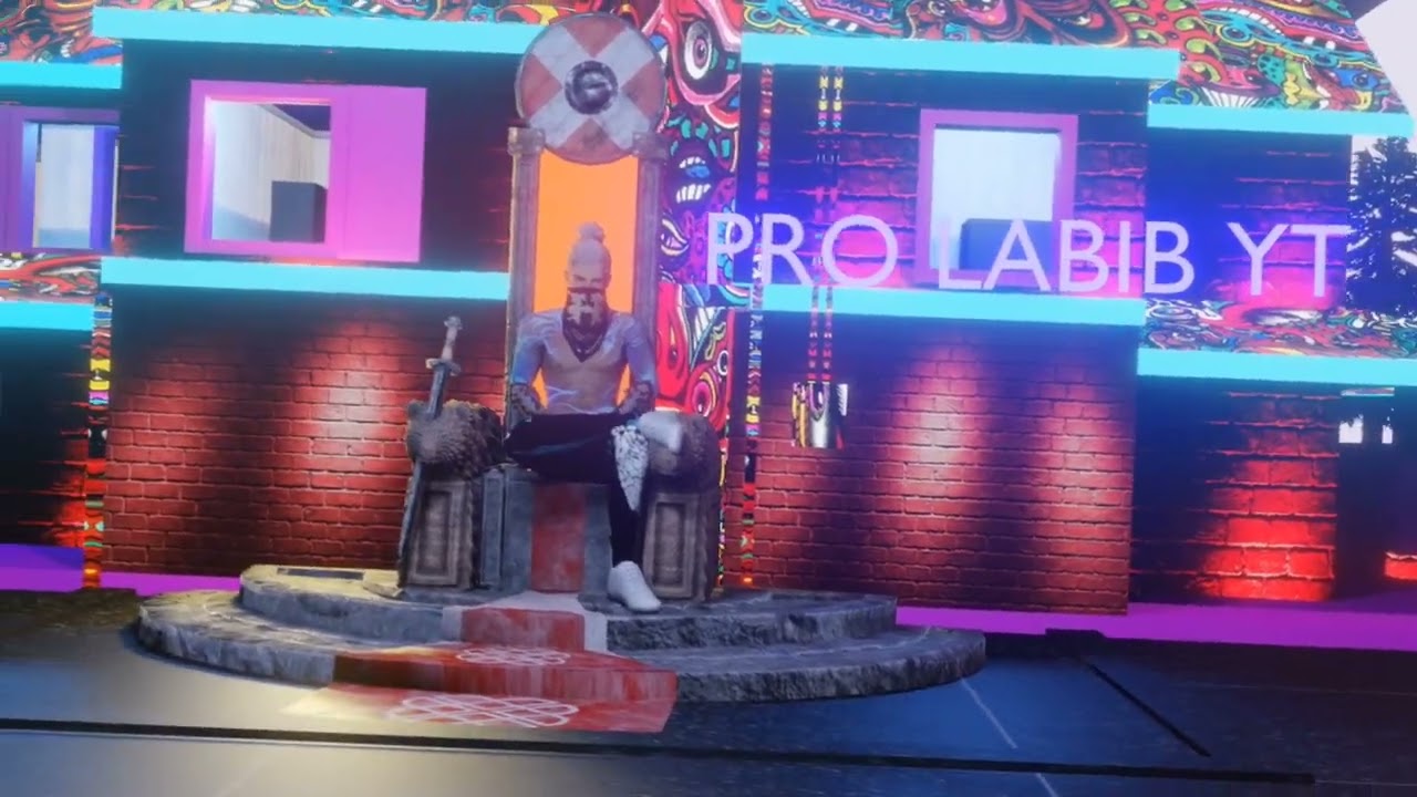 THE END? 💔Pro Labib yt।