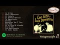 Leo Soto y Luis Demetrio. Colección México #40  (Full Album/Álbum Completo)