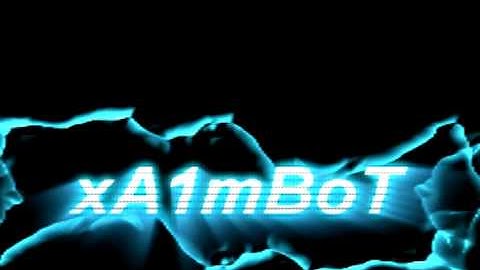xA1mBoT intro.avi