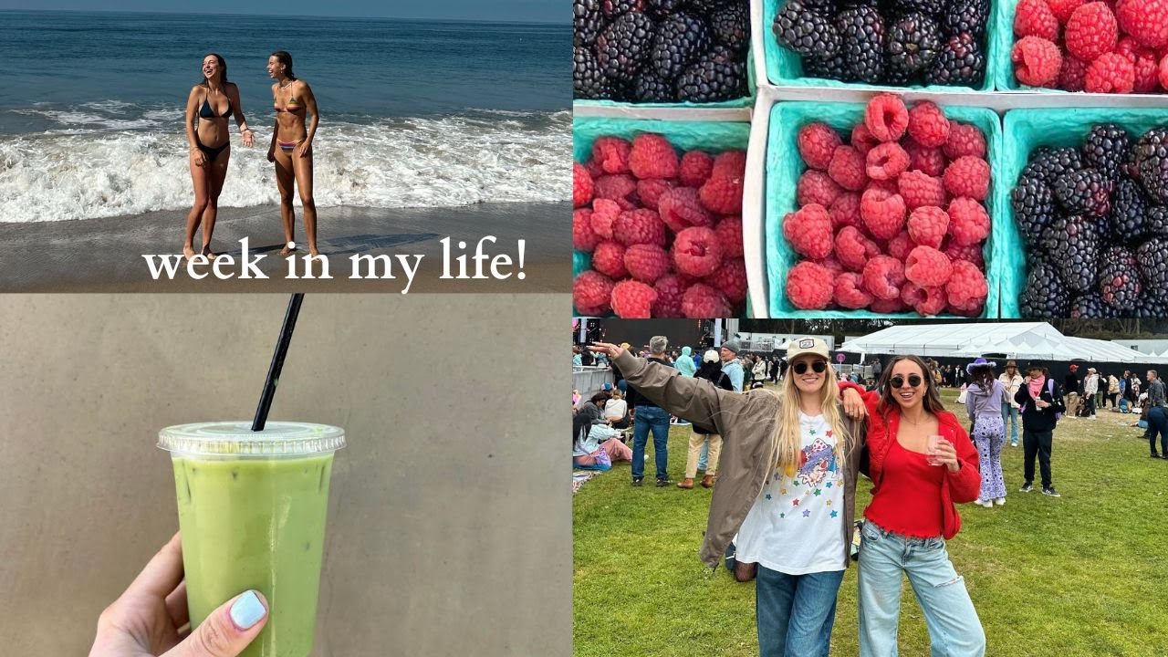 Week In My Life luteal Phase Recipes Outside Lands Hormone Q a Week In My Life luteal Phase Recipes Outside Lands Hormone Q a