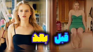 این فیلمو تنها ببینید دختره  از لج دوست پسرش خودشو داف میکنه همه تو کفش میمونن