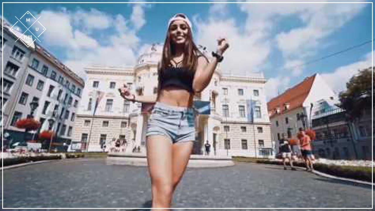 Tien jaar Natura Geruststellen Alan Walker Mix 2017 ♫ Best Music Mix 2017 - Shuffle Dance Music Video HD -  YouTube