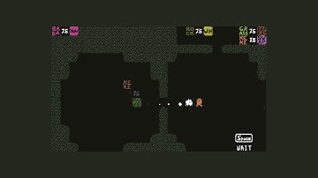 Babanother Passing through