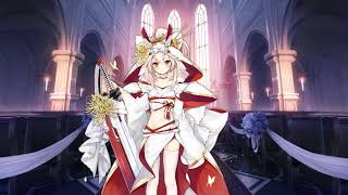 アズールレーン(碧藍航線) 綾波改結婚娶小老婆啦！(日服)