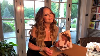 Mariah Carey - Unboxing 'The Meaning of Mariah Carey' chords