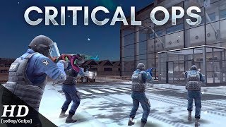 Como Baixar Critical Ops no PC - Jogar Critical Ops para PC Sem