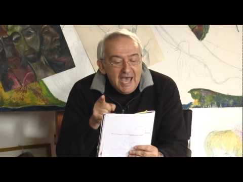 გადაცემა \"არამექანიკური ფორთოხალი\" - ანონსი [გადაცემა #13]