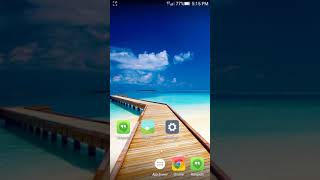 Look! Guys how to download mi launcher free screenshot 4