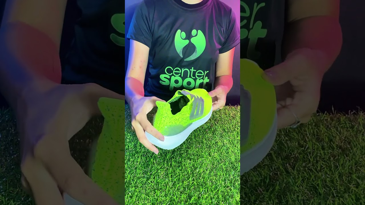 Tênis Adidas Acelera Masculino: Leveza e Performance em Corridas e Treinos!