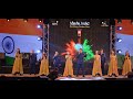 Shillong Chamber Choir - Salute, India