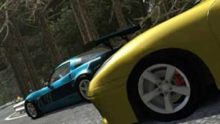 www.aeriagames.com- PROJECT TORQUE