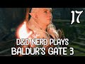 A D&amp;D Adventurers First Time Playing Baldur&#39;s Gate 3 | Lets Play | Making Ogre Friends- Part 17