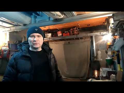 Мотобуксировщик ФОРЗА, подготовка