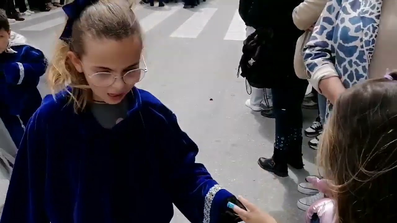 *Solemne Precesion Del Encuentro* (Caravaca De La Cruz #2024