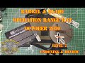 Barrel & Blade October 2020 - Operation Range Rat - Level 2 Unboxing & Review
