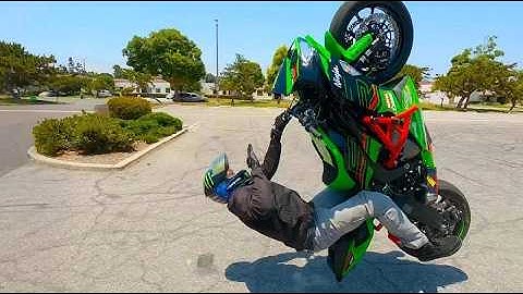 Stunt Fail Showdown: Expectation vs. Reality – Hilarious Fails!
