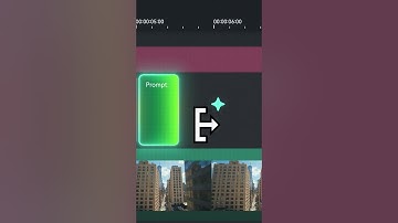 AI Extend in Filmora 15 🤖 | Extend Your Clips Seamlessly in Seconds
