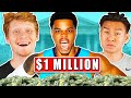 How Miles Bridges Spent his first NBA $1 Million!