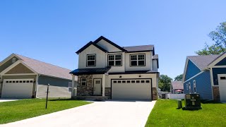1503 Ash Street video tour