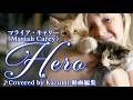 マライア・キャリー(Mariah Carey)「Hero」♪Covered by Kazumi 動画編集 作詞・作曲:マライア・キャリー ウォルター・アファナシェフ