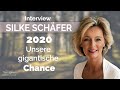 2020 - Unsere gigantische Chance - Interview mit Silke Schäfer | Dein Heile Welt Podcast