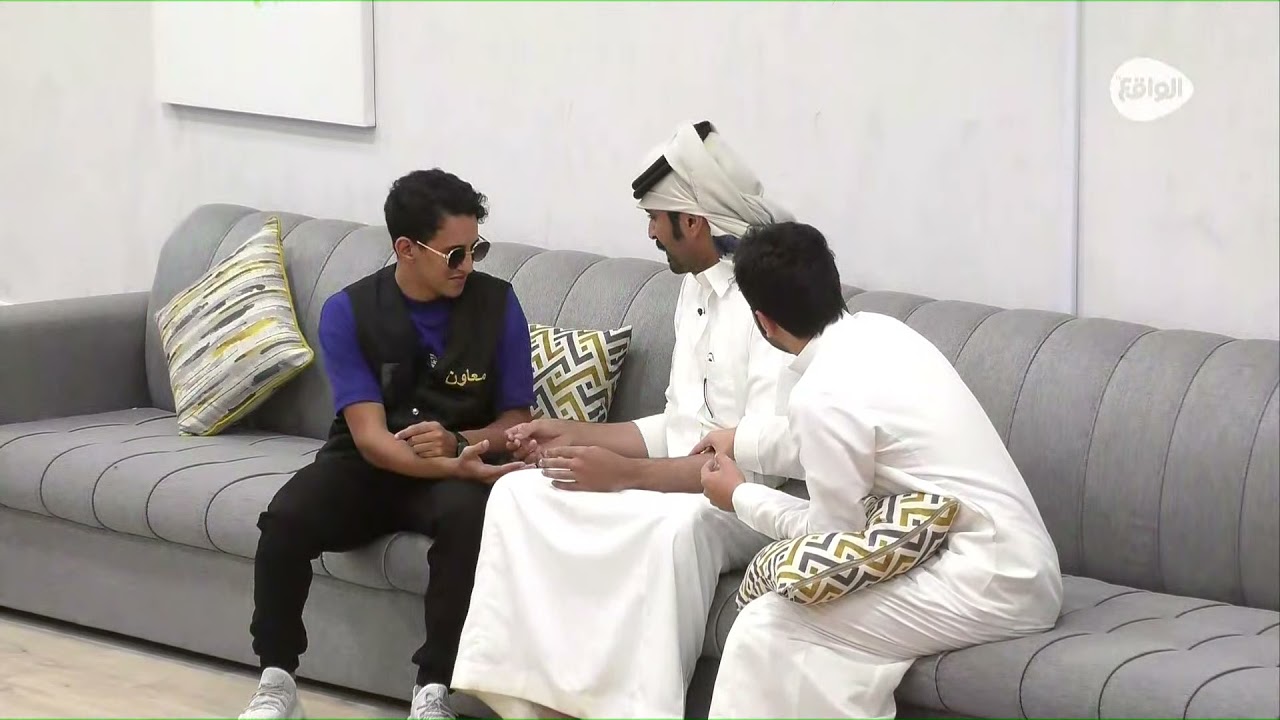 لقاء مهند الفيصل مع عبد المجيد الذيابي وإبراهيم النجاشي #كاريزما38