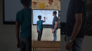 Make 3 arrow by adding two line/Brain Test/Innovative Ideas#students#education#school#brainblast