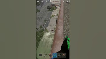 hello #highlights #rust #rustteam #rustgame #rustplayer #shorts