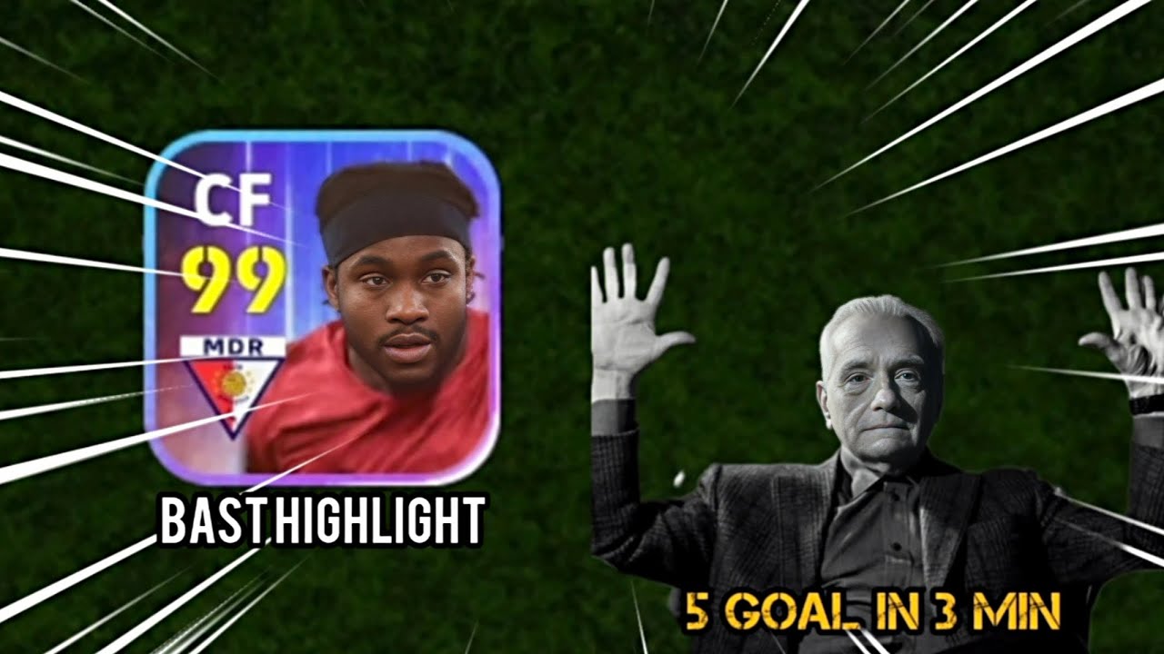Bast highlight Lookman 5 goal in 3 min ,💀
