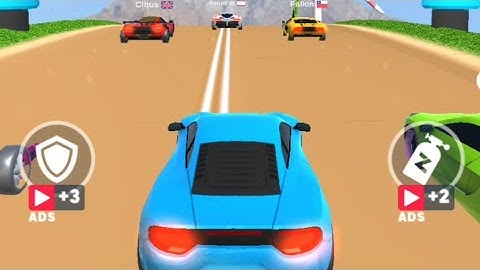 Race Master 3D - Gameplay Walkthrough Part 1 All Levels 1-8 (Android, iOS)#bmgdrive#cargaming