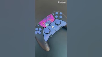 Looking for a custom or modded controller? We’ve got you covered! #customcontroller #gaming #ps5