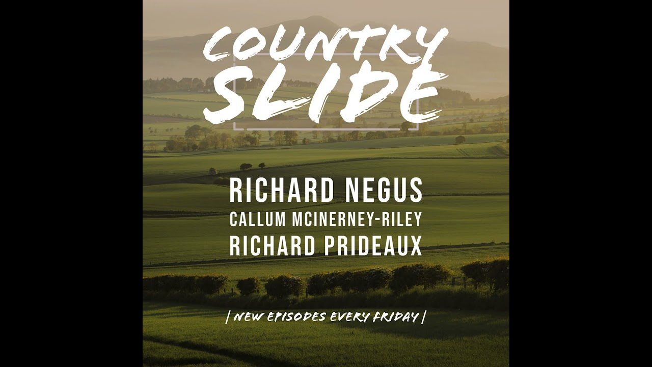 42: Game and Wildlife Conservation with Nick Von Westenholz