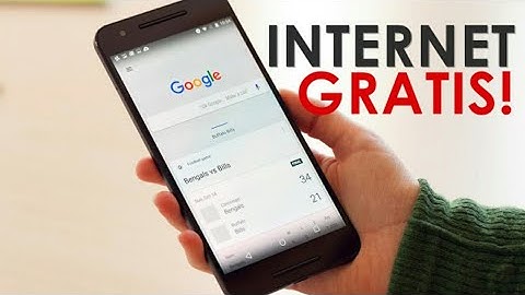 SERVER HTTP INJECTOR TELCEL | INTERNET GRATIS | SUPERNOVA15