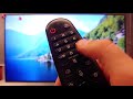 [LG TV] -  Cómo editar programas de TV en WebOS5.0