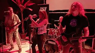 Ace Of Spades by Joint Strike Fighters in Music In The Hall Leiden 25-05-2025