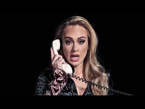 Adele - ‘Saturday Night Live’ INTRO