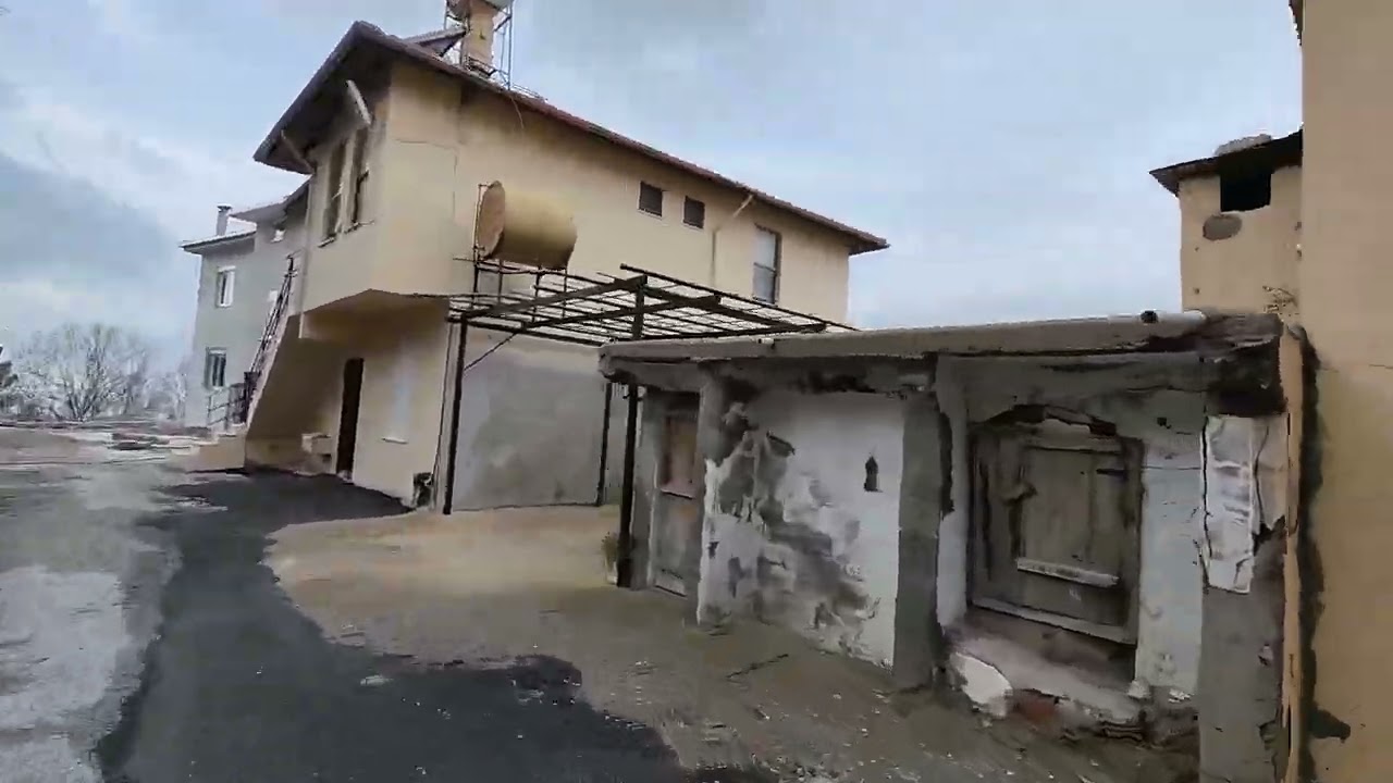 alanya - gedevet yaylasi hatirasi - carraro big 2712