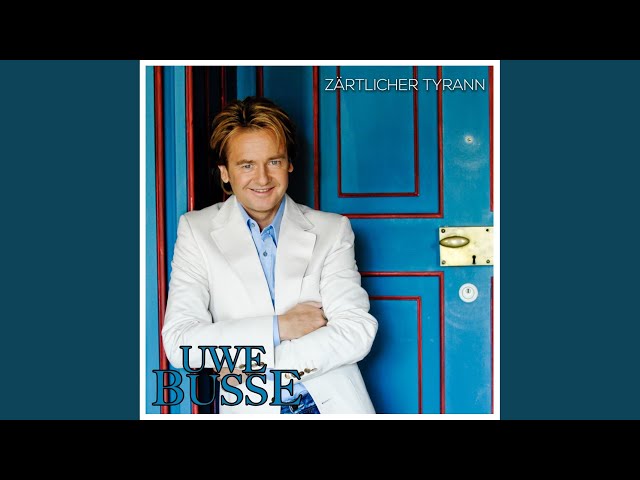 Uwe Busse - Schutzengelmelodie