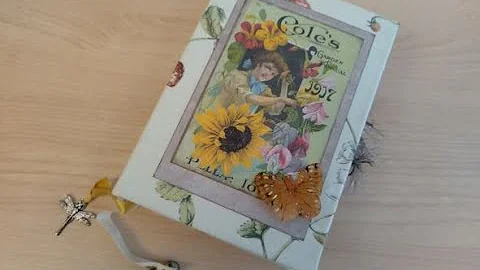 Strawberry garden journal