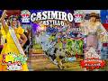 Anuncio de la Feria Casimiro Castillo 2026
