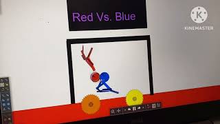 First Things I created in Algodoo