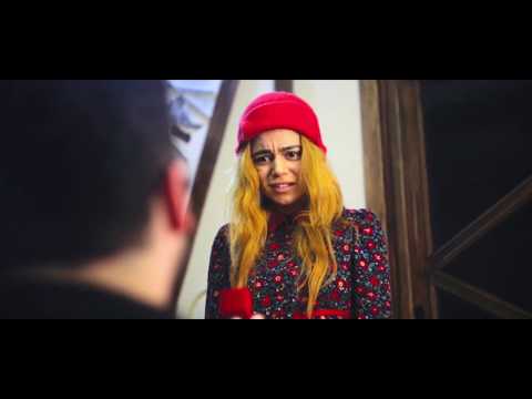 \"წითელქუდა\" - კადრს მიღმა