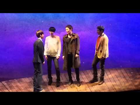 [140227] 나쁜자석 :: 김재범.이동하.김종구.이규형.